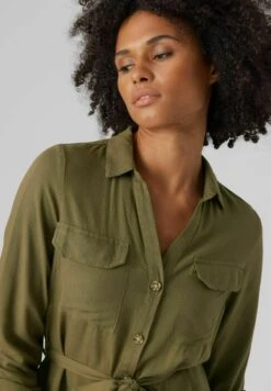 Vero Moda Blousejurk - Capers -Vero Moda Winkel 323de2ccafda4e8a8aeeaec6fa47ce10
