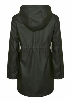 Vero Moda Vmmmalou - Parka - Peat -Vero Moda Winkel 3416caded36d4dcaa7b6fa222e5be8ec