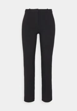 Vero Moda Petite Vmsus Straight Solid Pant- Broek - Black -Vero Moda Winkel 348dd6b893934cf2941ba39361b27b1d