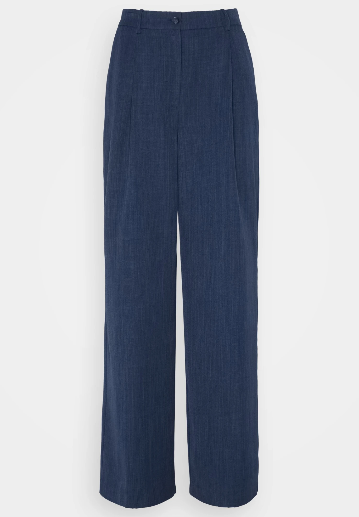 Vero Moda Vmmathilde Pants- Broek - Navy 7 Vero Moda Vmmathilde Pants- Broek - Navy - Afbeelding 5