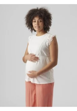 Vmmcaia - T-Shirt Print - Snow White