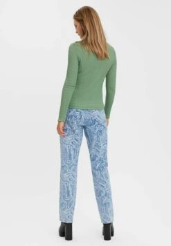 Vero Moda Longsleeve - Loden Frost 9 Vero Moda Longsleeve - Loden Frost -Vero Moda Winkel 353d57ce01a2448a8ea82a569ce9bc50