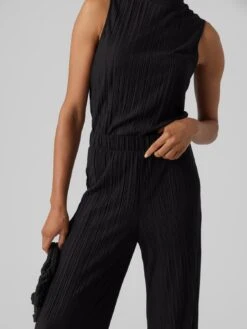 Vero Moda Vmcira Wide Pant - Broek - Black -Vero Moda Winkel 35482c1005e64a7289f29ee0180a3f78