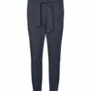 Vero Moda High Waist Gürtel Paperbag - Broek - Navy Blazer -Vero Moda Winkel 364d7830bb4c4898ba6feeebaa61e810