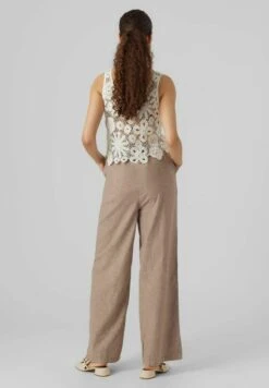 Vero Moda Broek - Brown Lentil -Vero Moda Winkel 366087aab33948a3bc7248bab265fd7c