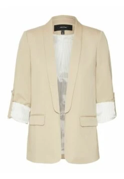 Vero Moda Blazer - Warm Sand -Vero Moda Winkel 36e60794814a43269806540bfa80cbd9
