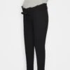Vmmeva High Rise Paperbag Pant - Broek - Black -Vero Moda Winkel 36f41136f0ed40dfb92ba9cf0b429f38