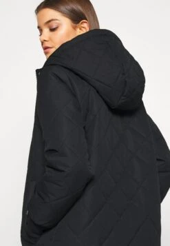 Vero Moda VmlouiseNoos - Winterjas - Black -Vero Moda Winkel 371c8b4dba724afe8cb106f43b0e2946