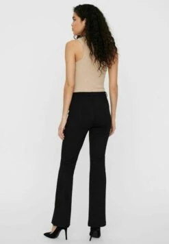 Vero Moda Vmamira Ga Noos - Broek - Black 9 Vero Moda Vmamira Ga Noos - Broek - Black -Vero Moda Winkel 3902736a641e4f2891ecba1309d1576b