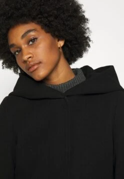 Vero Moda Vmdafnedora - Mantel - Black -Vero Moda Winkel 398bb7f20e4f4f7b871ab0747c89b0f5