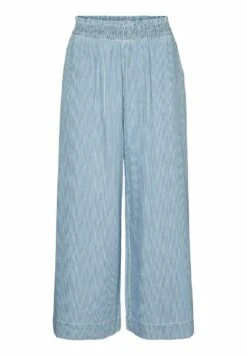 Vero Moda Broek - Light Blue Denim -Vero Moda Winkel 3a7e46d6846243c18fe5e0180c3b71a3
