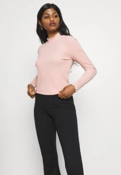 Vero Moda Petite Vmkamma Flared Pant- Broek - Black -Vero Moda Winkel 3ac567b930d94c998e74fb6455f37af4