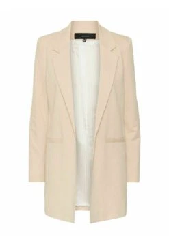 Vero Moda Langer - Halflange Jas - Warm Sand 9 Vero Moda Langer - Halflange Jas - Warm Sand -Vero Moda Winkel 3b45fef6345d4c249b13e8994a0f1786