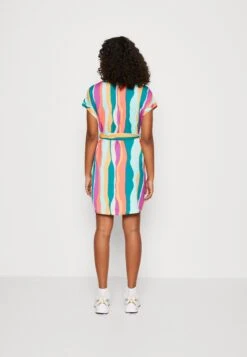 Vero Moda Vmtanya Cap Sleeve - Blousejurk - Everglade -Vero Moda Winkel 3b511408e7824c81bc98a3a5c8eabcd6