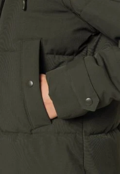 Vero Moda Vmmargaret Long Coat - Winterjas - Peat -Vero Moda Winkel 3bb658d24ca84cc4944cf431f17e1b69