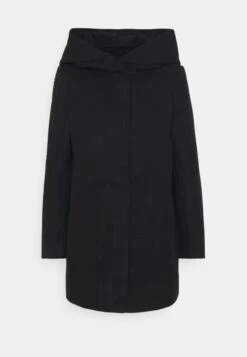 Vero Moda Vmdafnedora - Mantel - Black -Vero Moda Winkel 3bcf68788daf417dbef82475f90153c3
