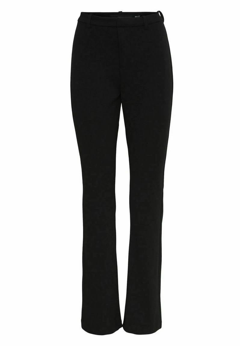 Vero Moda Vmamira Ga Noos - Broek - Black 7 Vero Moda Vmamira Ga Noos - Broek - Black - Afbeelding 5