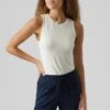 Vero Moda Top - Snow White -Vero Moda Winkel 3ccf3da318704dc8bb03fb16d8c1323f