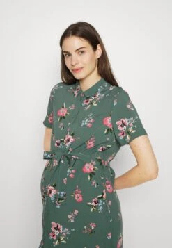 Vmmeasy Long Shirt - Blousejurk - Laurel Wreath/Freya -Vero Moda Winkel 3e07a02f66744cd89fd147f6701a1fe2