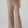 Vero Moda Broek - Brown Lentil -Vero Moda Winkel 3e52ba29e1284c04bd55fd10b7ce94a5