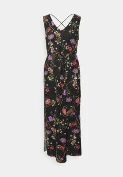 Vero Moda Petite Vmeasy Tank Dress - Maxi-Jurk - Black -Vero Moda Winkel 3ecfd9a9fb384ad7aff4401ecab15acc