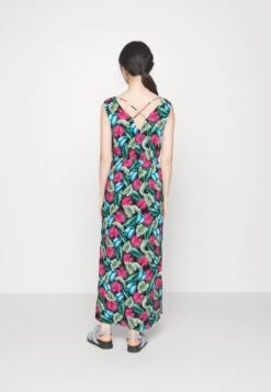 Vero Moda Petite Vmeasy Tank Dress - Maxi-Jurk - Pink -Vero Moda Winkel 3ee989c32249483aaf68afb4cf746e5f