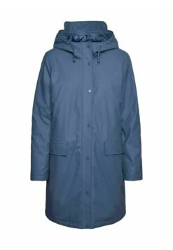 Vero Moda Regen - Regenjas - Blue 11 Vero Moda Regen - Regenjas - Blue -Vero Moda Winkel 3f0daec58b304861b89a05fe72971a80