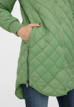 Vero Moda Hayle Noos - Winterjas - Loden Frost -Vero Moda Winkel 3f440ccc91a644b38f9f5ff4ee6fa79f