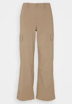 Vero Moda Riley Mr Cargo- Cargobroek - Desert Taupe -Vero Moda Winkel 3f6bf74796454a1785deed946fa7d231