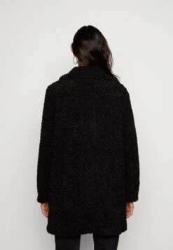 Vero Moda Vmkylie Coat - Winterjas - Black 10 Vero Moda Vmkylie Coat - Winterjas - Black -Vero Moda Winkel 401cc1136425436aa6e6c5283139c40a