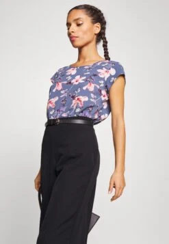 Vero Moda Petite Vmhalmia Wide Solid Pant- Broek - Black 11 Vero Moda Petite Vmhalmia Wide Solid Pant- Broek - Black -Vero Moda Winkel 4055e715a0554f09aa1f128f58b91b16