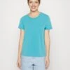 Vero Moda Vmpaula- T-Shirt Basic - Bachelor Button 2 Vero Moda Vmpaula- T-Shirt Basic - Bachelor Button -Vero Moda Winkel 4066f01749c94da2963bc4fa50cb1579