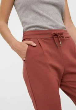 Vero Moda Vmeva Low Waist- Trainingsbroek - Mahogany 10 Vero Moda Vmeva Low Waist- Trainingsbroek - Mahogany -Vero Moda Winkel 4070d457f4bc4057864820ce4a96058d