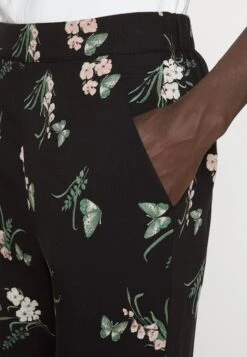 Vero Moda Tall Vmeasy Wide Pants- Broek - Black -Vero Moda Winkel 40a3c78d48664511bc6a8cb26a1db336