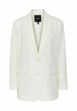 Vero Moda Halflange Jas - Snow White 11 Vero Moda Halflange Jas - Snow White -Vero Moda Winkel 40b980aca2fb4a82b4f293f0d5bb86fe