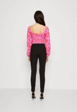 Vero Moda Vmaugustathea - Legging - Black -Vero Moda Winkel 40e49e7b813b41af828dbb60847eefd1