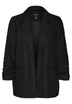 Vero Moda Blazer - Black -Vero Moda Winkel 41212e149e0642bc9fb2a7249cfa0e93