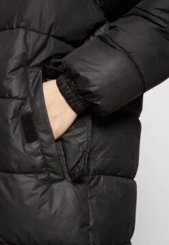 Vero Moda Vmwillow Long Coat - Winterjas - Black 13 Vero Moda Vmwillow Long Coat - Winterjas - Black -Vero Moda Winkel 417cbab1f81842729324a84f509ff260