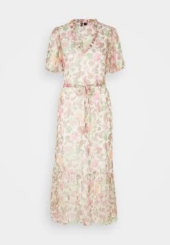 Vero Moda Vmsilo Dress - Jurk - Birch -Vero Moda Winkel 41e448e4f0be4f9585c3ade0455242ca