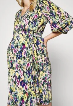 Vmmjosy Plisse Dress - Jurk - Black -Vero Moda Winkel 422439b3b4474546929ac3a75d2f386c