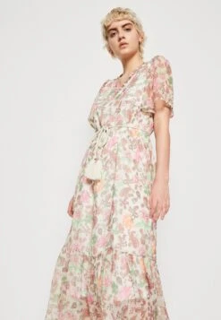 Vero Moda Vmsilo Dress - Jurk - Birch -Vero Moda Winkel 4276ef888efc440a90a45f297510a5d2