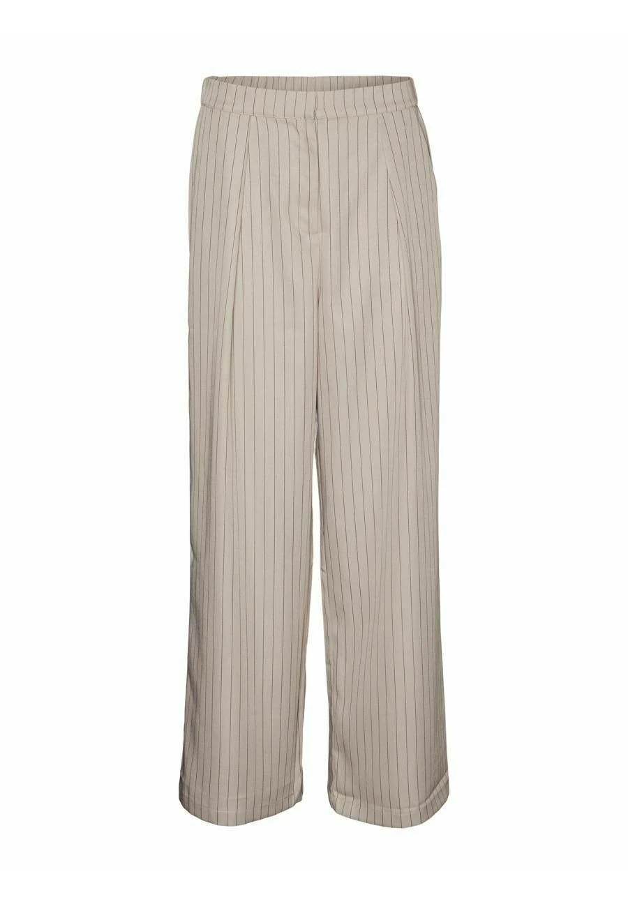 Vero Moda Broek - Ash 7 Vero Moda Broek - Ash - Afbeelding 5