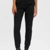 Vero Moda Vmmaya - Cargobroek - Black 2 Vero Moda Vmmaya - Cargobroek - Black -Vero Moda Winkel 4455f21dc5794813a960a678d4ef3c9d