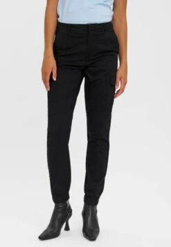Vero Moda Vmmaya - Cargobroek - Black