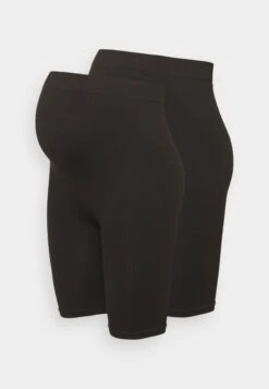 Vmmisa Biker Short 2 Pack - Legging - Black -Vero Moda Winkel 44b5826490e84a68afcb452ad551bb98