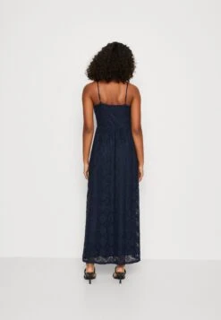 Vero Moda Vmmaya Singlet Dress - Maxi-Jurk - Navy 10 Vero Moda Vmmaya Singlet Dress - Maxi-Jurk - Navy -Vero Moda Winkel 453341aab125440d80910f9e34719642