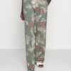 Vero Moda Tall Vmeasy Wide Pants- Broek - Laurel Wreath/Lily -Vero Moda Winkel 45851c54e3b449759b2e1746d11341e8