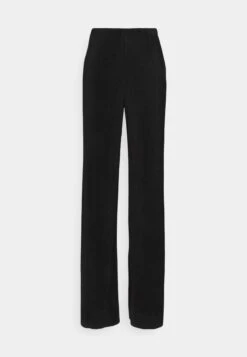 Vero Moda Tall Vmlica Wide Pants - Broek - Black 10 Vero Moda Tall Vmlica Wide Pants - Broek - Black -Vero Moda Winkel 4591622b56354354a55b6d939c95ea09