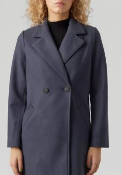Vero Moda Mantel - Ombre Blue -Vero Moda Winkel 464b7f618a954ef8850f4fb316630933