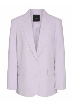 Vero Moda Halflange Jas - Orchid Bloom -Vero Moda Winkel 4711cb5170214b039d907aa209f4a274